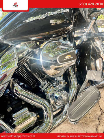 2016 Harley-Davidson FLTRX Road Glide
