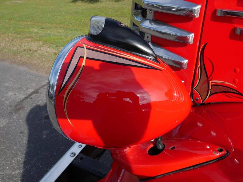 1948 Diamond T Truck
