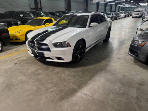 2014 Dodge Charger for sale at BestRide Auto Sale in Houston TX