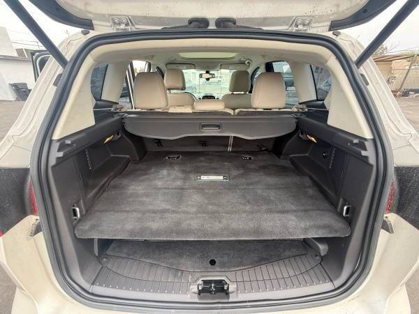 2015 Ford C-Max Energi SEL - Photo 18