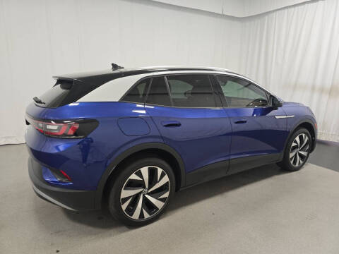 2022 Volkswagen ID.4 Pro S