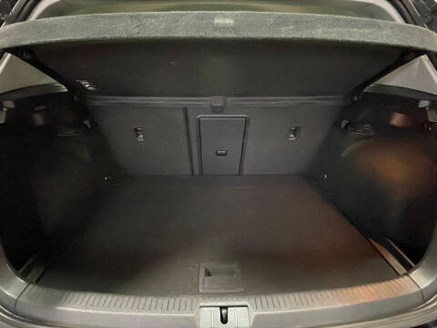 2021 Volkswagen Golf TSI