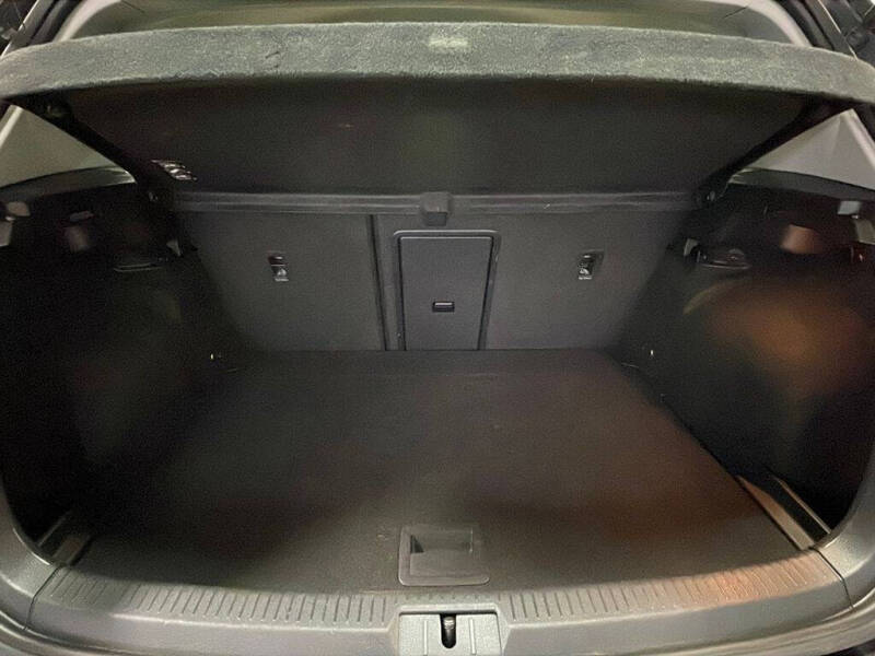 2021 Volkswagen Golf TSI