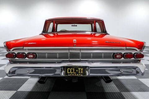 1964 Mercury Monterey