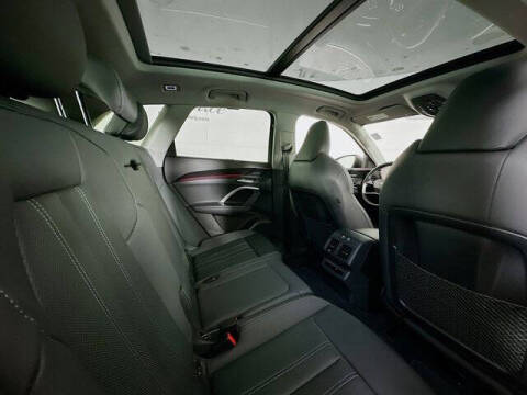 2025 Audi Q5 quattro Premium Plus TFSI