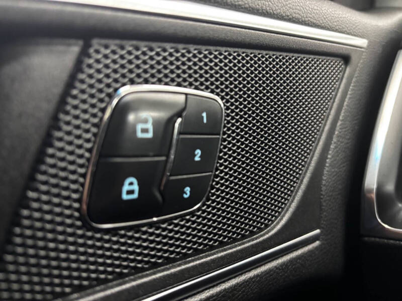 2015 Ford Edge Sport
