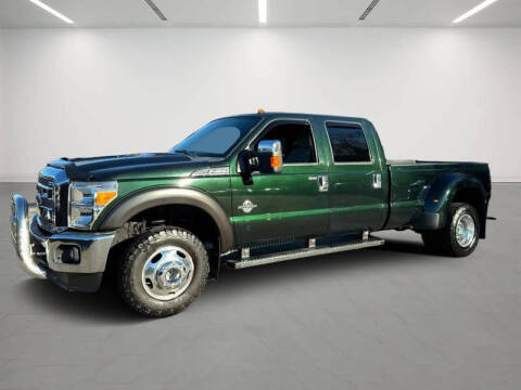 2016 Ford F-350 Super Duty XLT