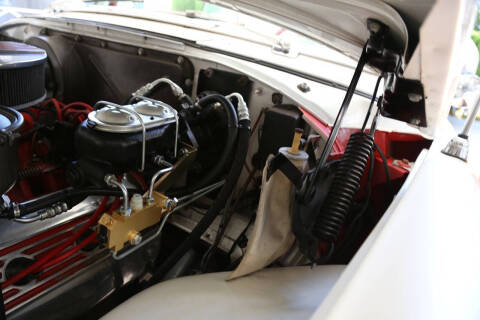 1955 Chrysler New Yorker