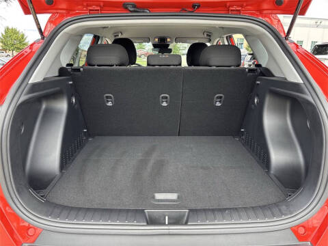 2025 Hyundai Kona SE