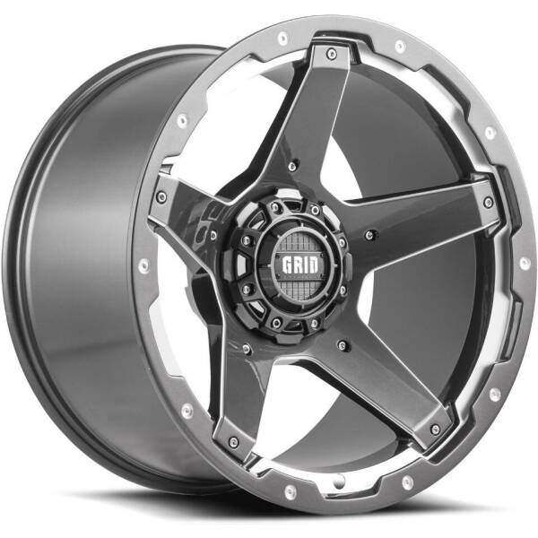 GRID  GD04