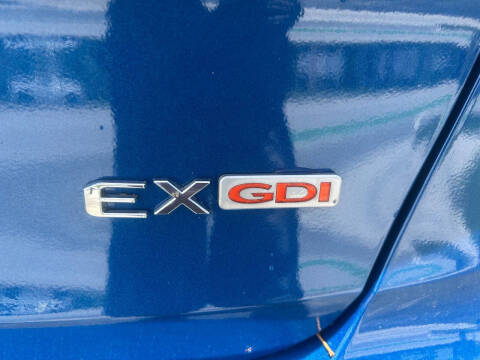 2014 Kia Forte EX
