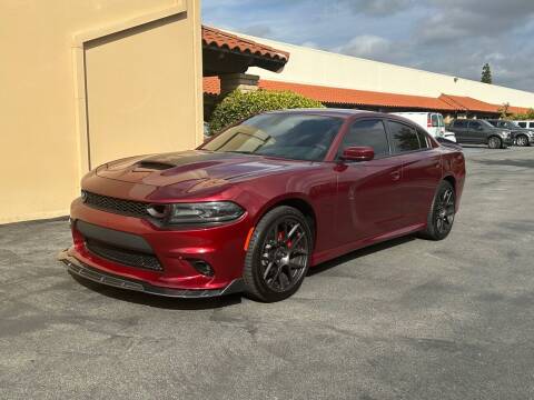 2022 Dodge Charger for sale at Ideal Autosales in El Cajon CA