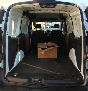 2014 Ford Transit Connect XL