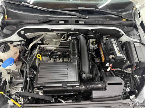 2016 Volkswagen Jetta