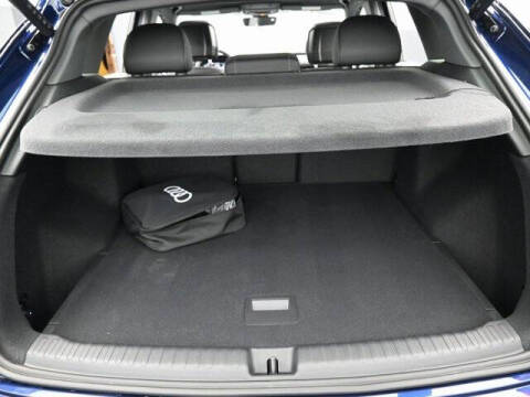 2025 Audi Q4 e-tron Premium Plus 45