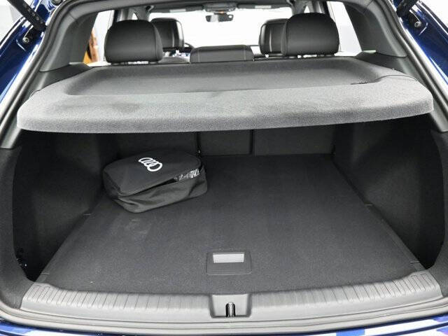 2025 Audi Q4 e-tron Premium Plus 45