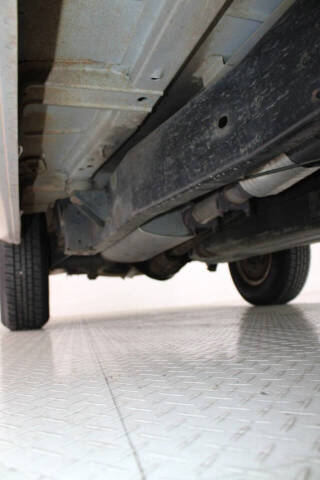 1989 Jeep Grand Wagoneer