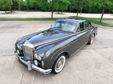 1965 Bentley Continental