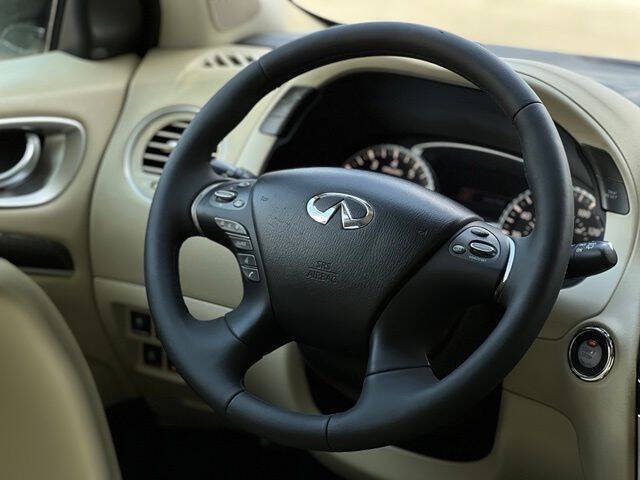 InfinitiQX6031