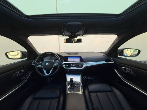 2022 BMW 3 Series 330i