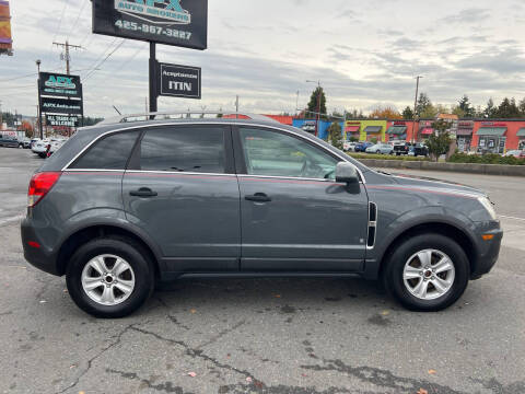 2009 Saturn Vue XE
