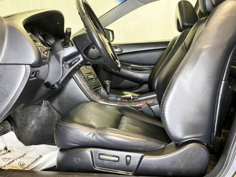 2003 Acura TL 3.2 Type-S w/Navi