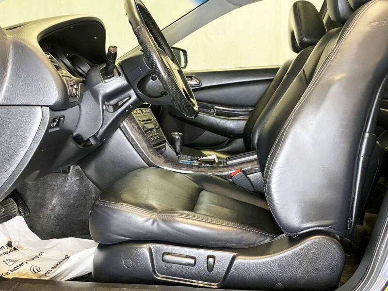 2003 Acura TL 3.2 Type-S w/Navi