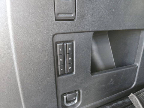 2022 Lincoln Navigator L Black Label