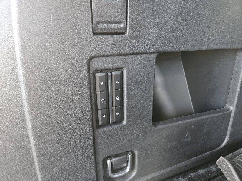 2022 Lincoln Navigator L Black Label