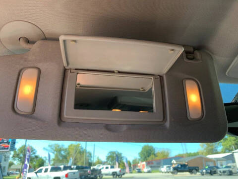 2015 GMC Acadia SLT-1