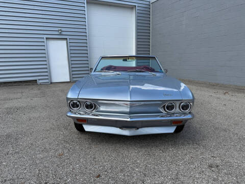 1965 Chevrolet Corvair