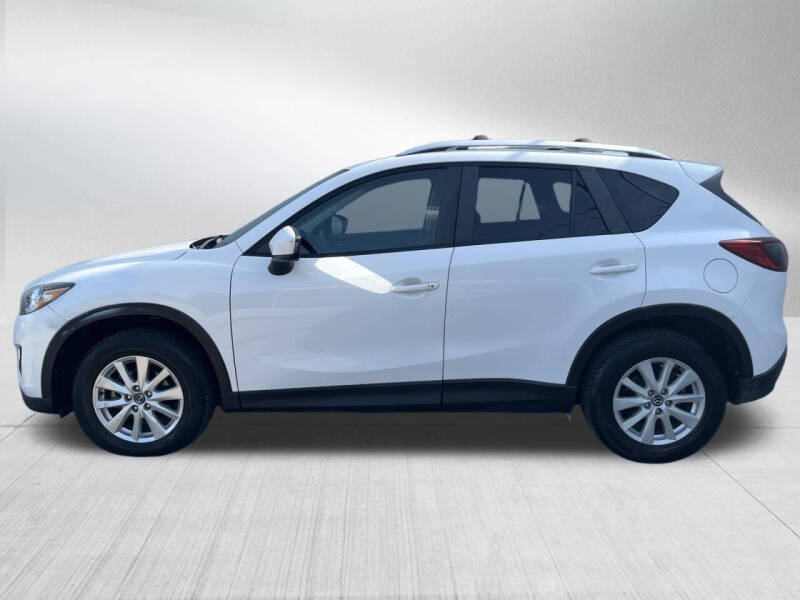 2014 Mazda CX-5 Touring