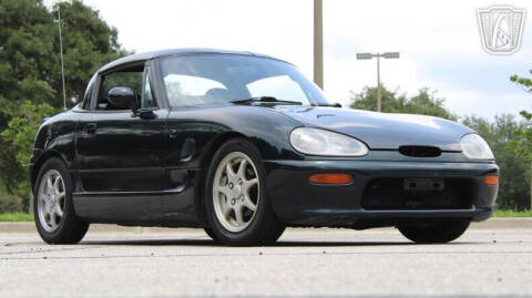 1995 Suzuki Cappuccino