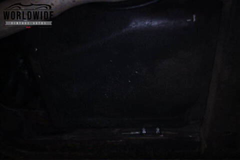 1977 Chevrolet Corvette