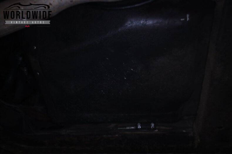 1977 Chevrolet Corvette