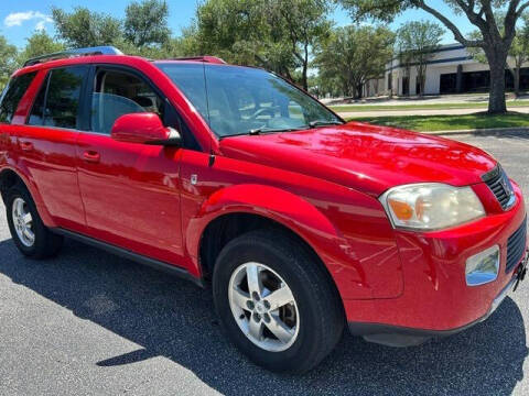 2007 Saturn Vue