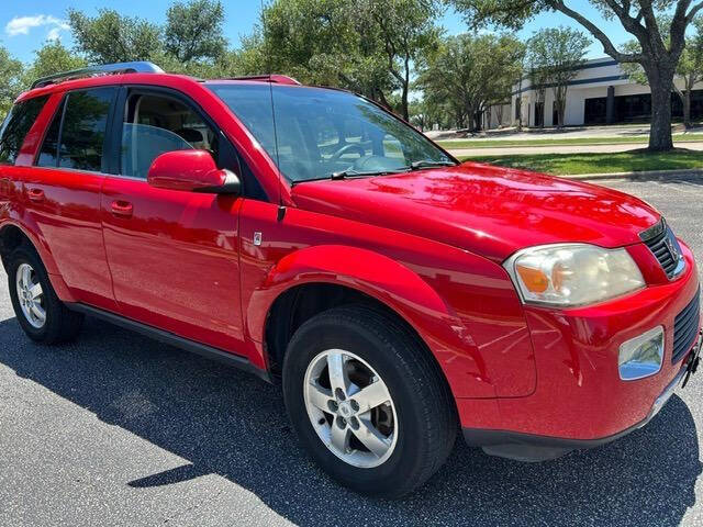 2007 Saturn Vue
