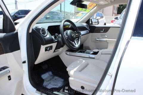 2023 Mercedes-Benz EQB EQB 250+