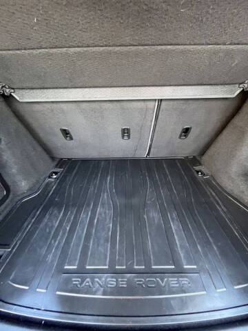 2014 Land Rover Range Rover Evoque Pure Plus