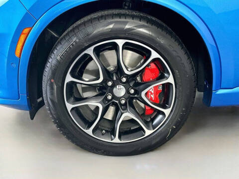 2026 Dodge Durango SRT Hellcat