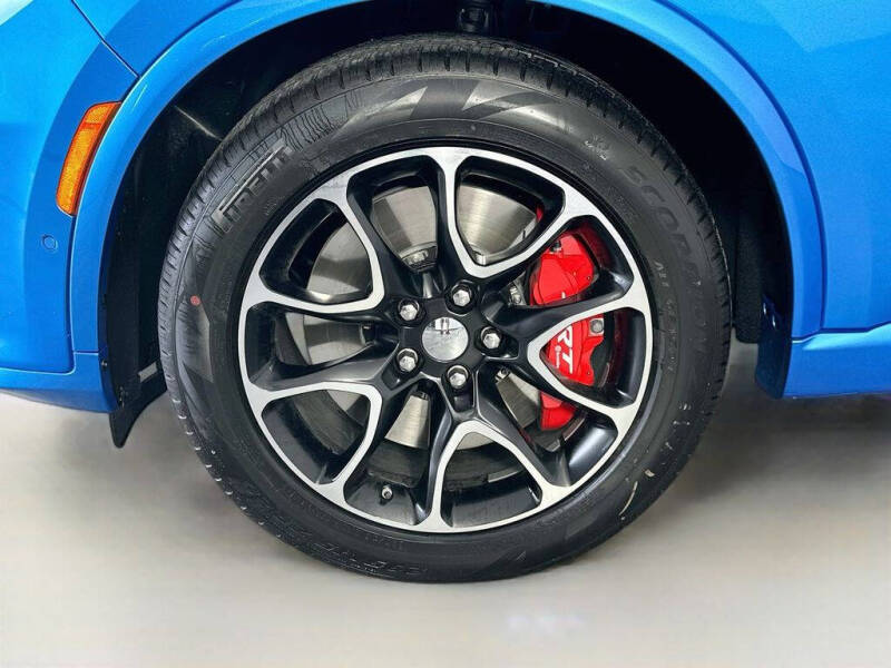 2026 Dodge Durango SRT Hellcat