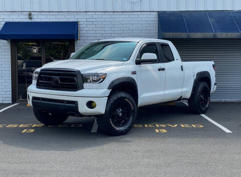 2011 Toyota Tundra for sale at Motorcars Atlanta in Marietta GA