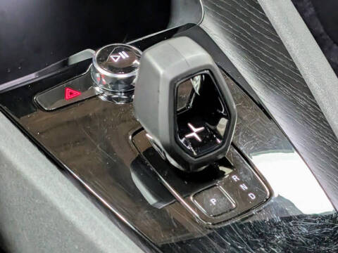 2022 Polestar 2 Long Range Single Motor