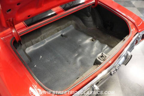 1971 Chevrolet Chevelle