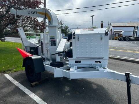 2015 ALTEC DC1317 for sale at Broadway Garage of Columbia County Inc. in Hudson NY
