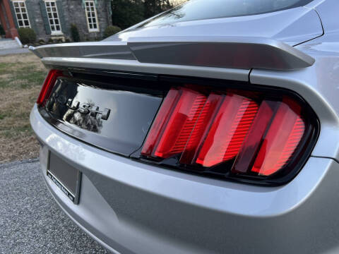 2015 Ford Mustang V6