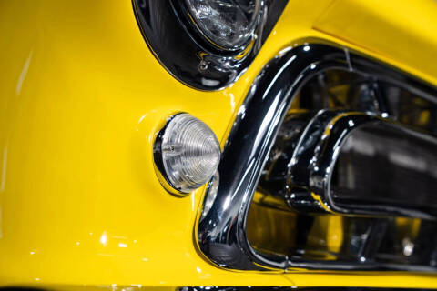 1957 GMC C/K 1500 Series