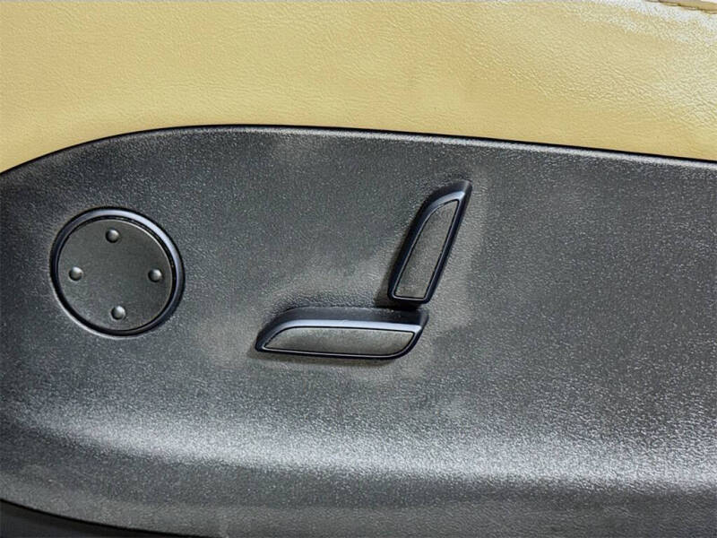 2017 Tesla Model X 100D