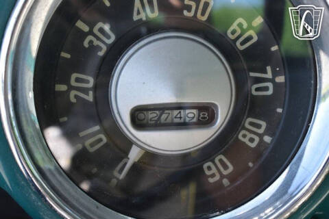 1954 Chevrolet Apache