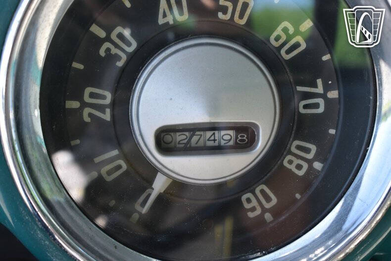 1954 Chevrolet Apache